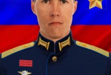 Фадеев Дмитрий Александрович