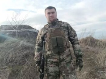 Салманов Кирилл Рустемович