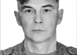 Колесов Андрей Владимирович