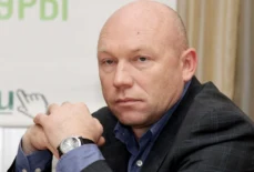 Щекалев Андрей