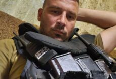 Чижов Александр Николаевич