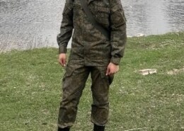 Киселев Владимир Юрьевич