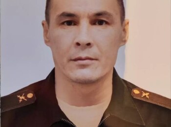 Бабкин Сергей Петрович