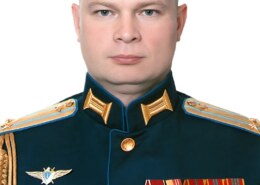 Милованов Артем Михайлович