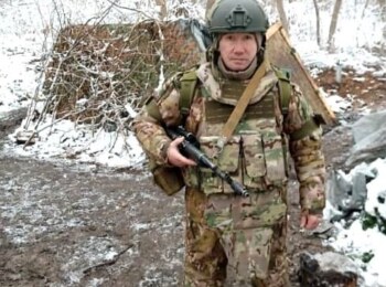 Зарипов Ильяс Ахиярович