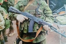 Усов Сергей Сергеевич
