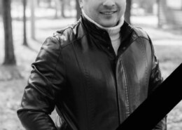Федоров Николай Вячеславович