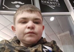 Нефёдов Артём