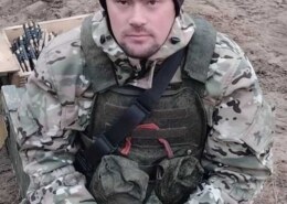 Нестеров Роман Александрович