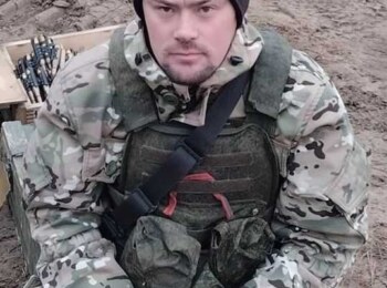 Нестеров Роман Александрович