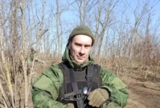 Малов Николай