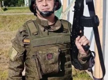 Галкин Олег