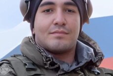 Салихов Магомед Джалалутдинович