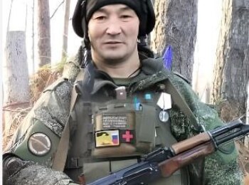 Байрамгулов Азамат Миннибаевич