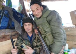 Байрамгулов Азамат Миннибаевич