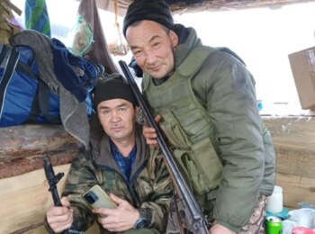 Байрамгулов Азамат Миннибаевич