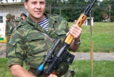 Чебнёв Сергей