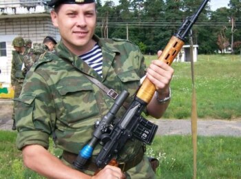 Чебнёв Сергей