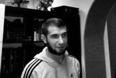 Нургамидов Абдулгамид Ильмудинович