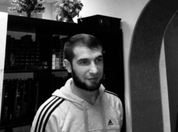 Нургамидов Абдулгамид Ильмудинович