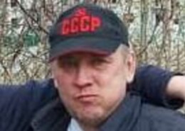 Осокин Алексей Викторович