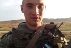 Парыгин Сергей Алексеевич