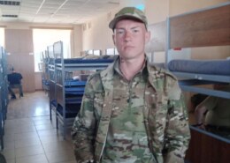 Брусенцов Никита Олегович