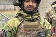 Радкевич Роман Николаевич