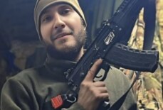 Абрамов Евгений Васильевич