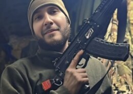 Абрамов Евгений Васильевич