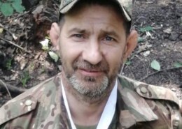 Радкевич Роман Николаевич