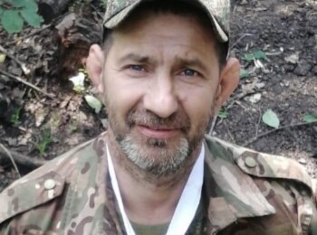 Радкевич Роман Николаевич