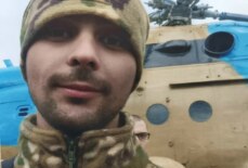 Есаулков Андрей Николаевич