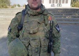 Смирнов Денис Юрьевич