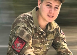 Илюшков Дмитрий Сергеевич