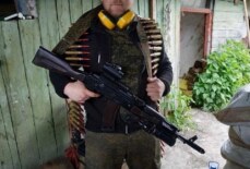 Поздняков Максим Александрович