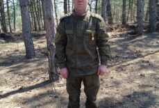 Теренечев Евгений Васильевич