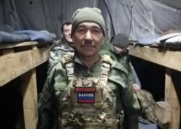 Мамараимов Пардали Абдуллоевич