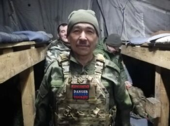 Мамараимов Пардали Абдуллоевич