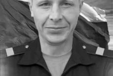 Четвергов Артур