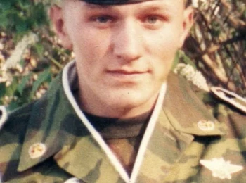 Роман Гилев