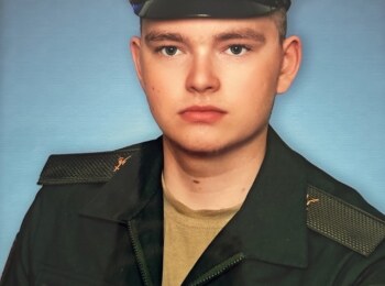 Барышников Данила Владиславович