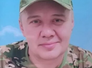 Трумбетов Салават Ишбулатович