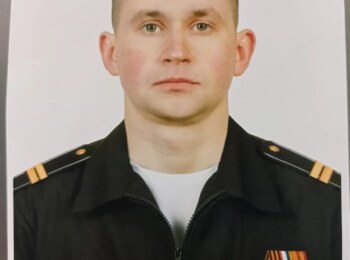 Деревцов Николай Сергеевич
