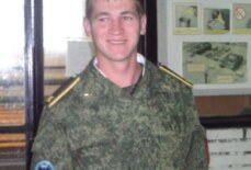 Хроменков Вадим Валерьевич