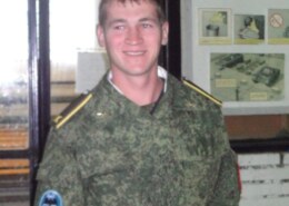 Хроменков Вадим Валерьевич