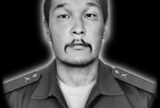 Цыденов Сергей Жанаевич