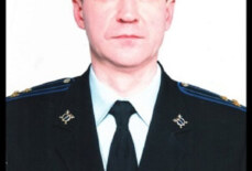 Белокурский Сергей