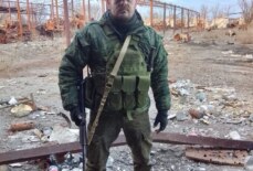Шайхутдинов Рамис Ринатович