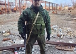 Шайхутдинов Рамис Ринатович